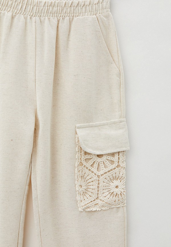 фото Брюки n&k kids