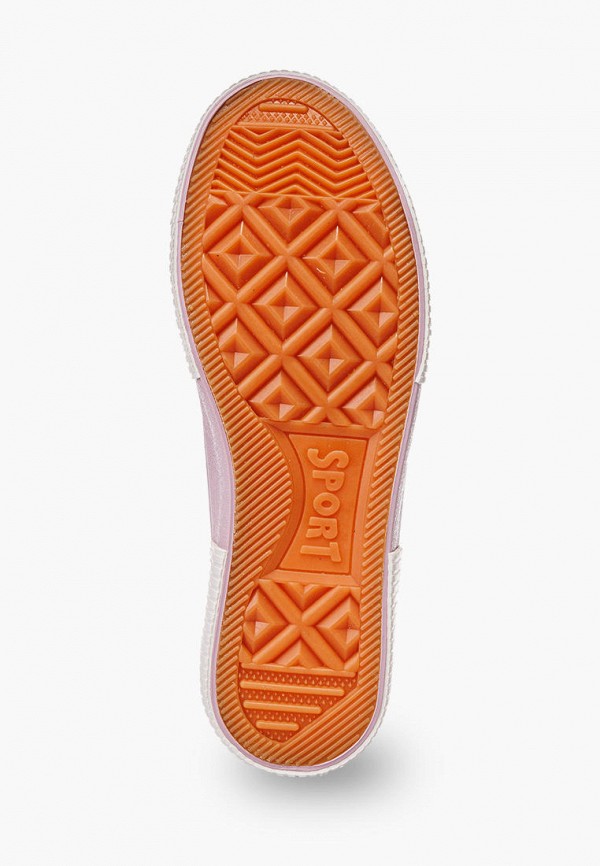 фото Кеды zenden first