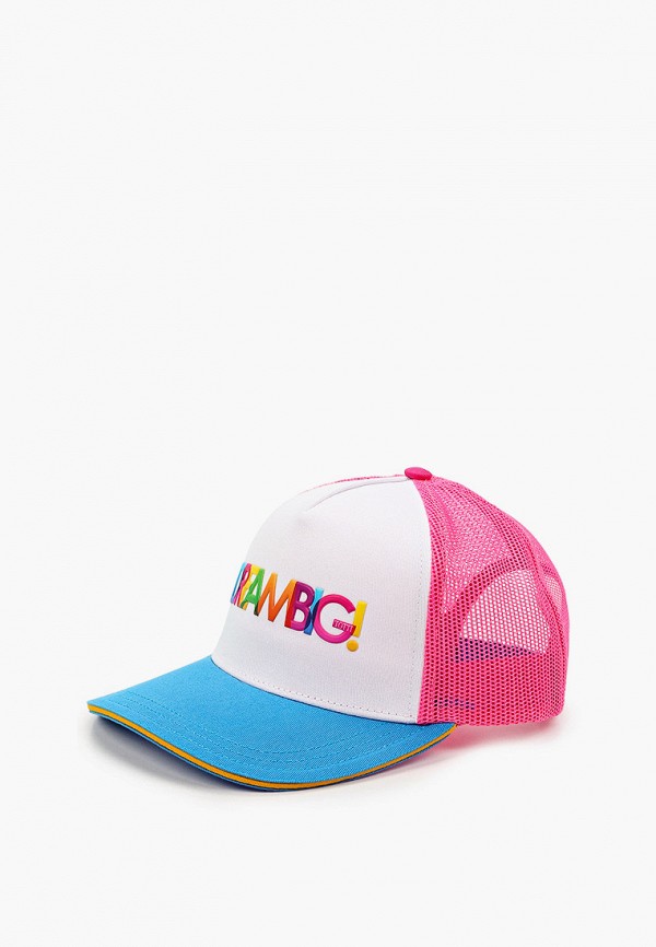 фото Бейсболка kotik