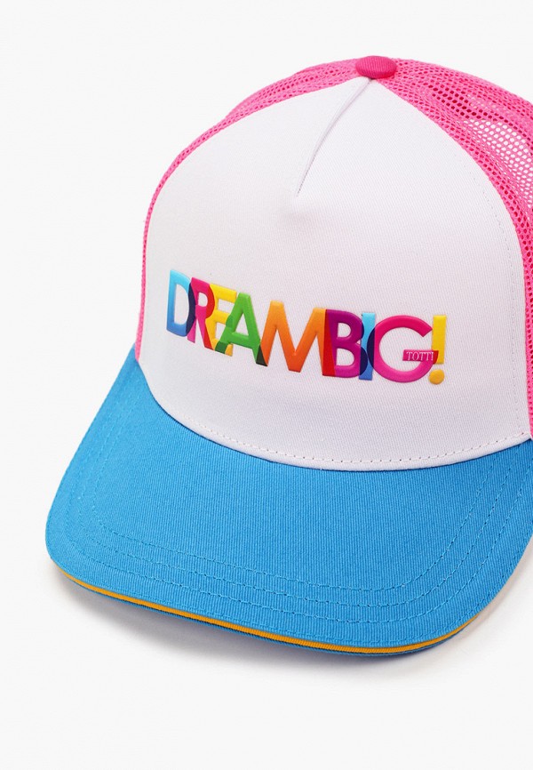 фото Бейсболка kotik