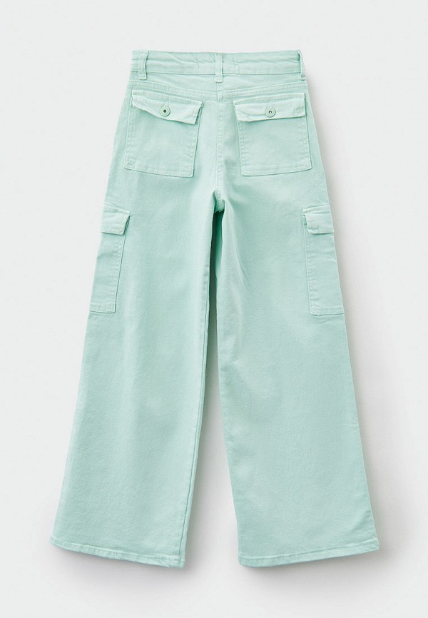 фото Джинсы ayugi jeans