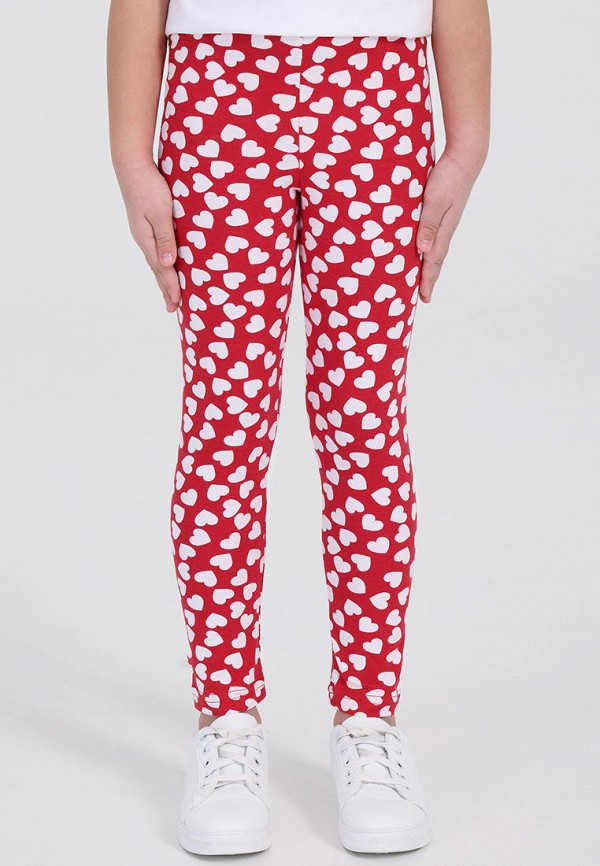 фото Леггинсы апрель