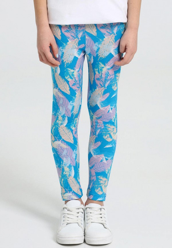 фото Леггинсы апрель