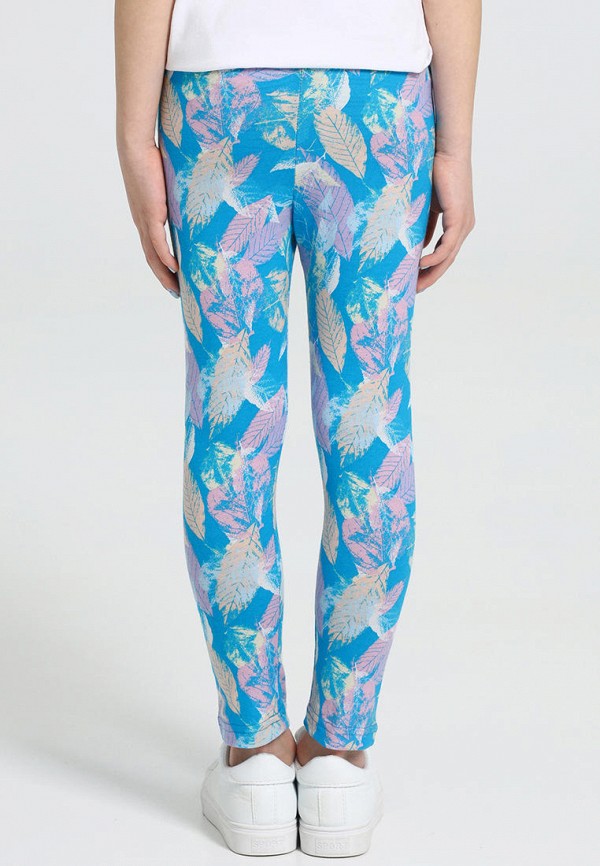 фото Леггинсы апрель