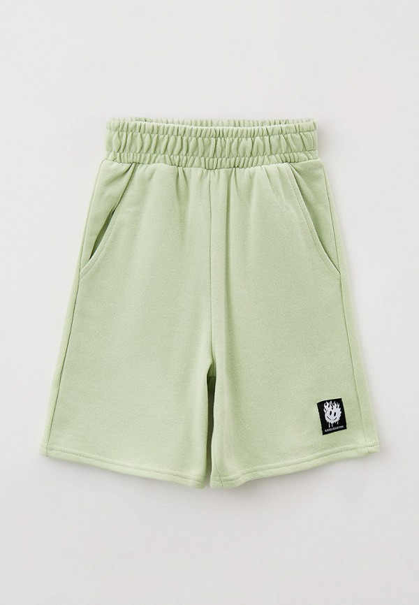 фото Шорты спортивные gloria jeans