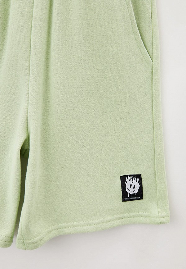 фото Шорты спортивные gloria jeans