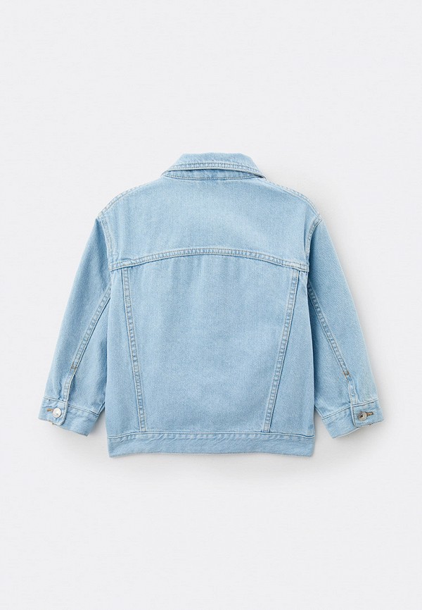 фото Куртка джинсовая gloria jeans