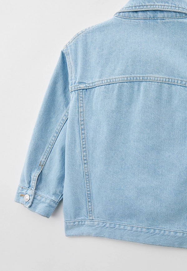 фото Куртка джинсовая gloria jeans