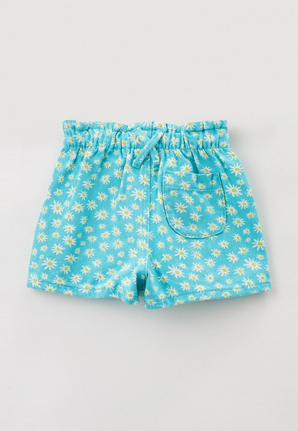 фото Шорты джинсовые sela