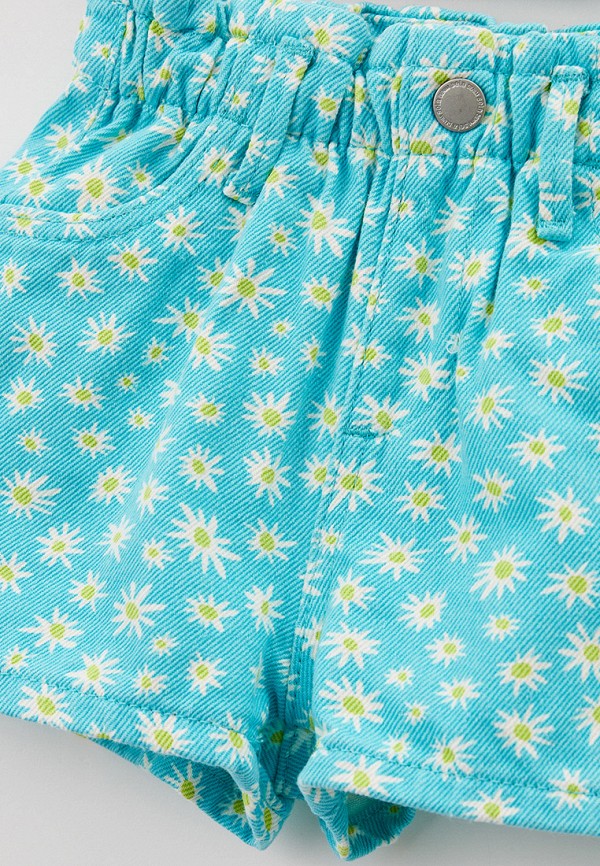 фото Шорты джинсовые sela