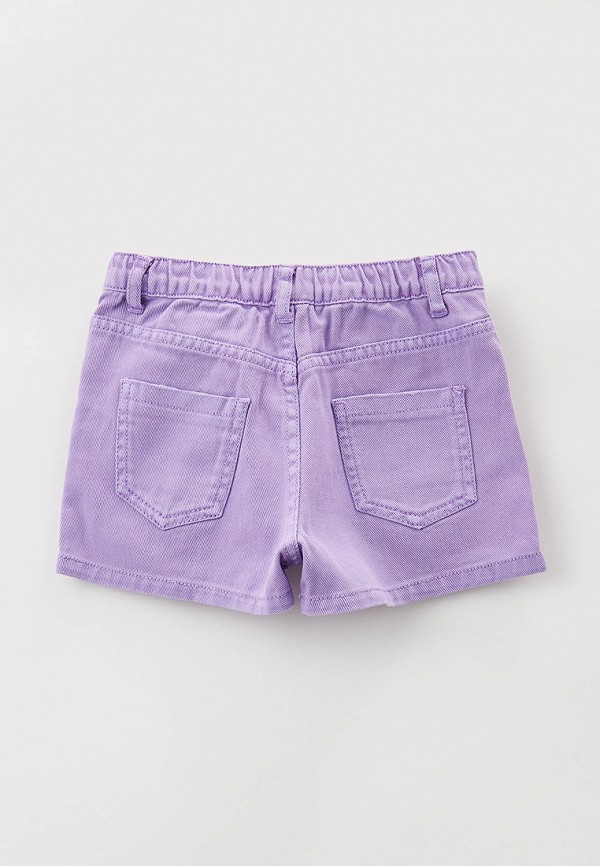 фото Шорты джинсовые sela