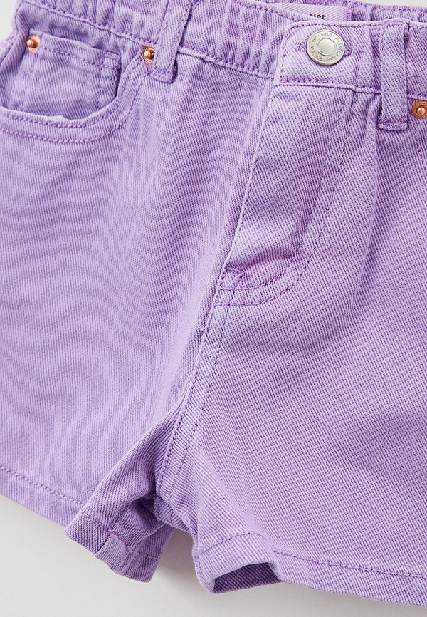 фото Шорты джинсовые sela