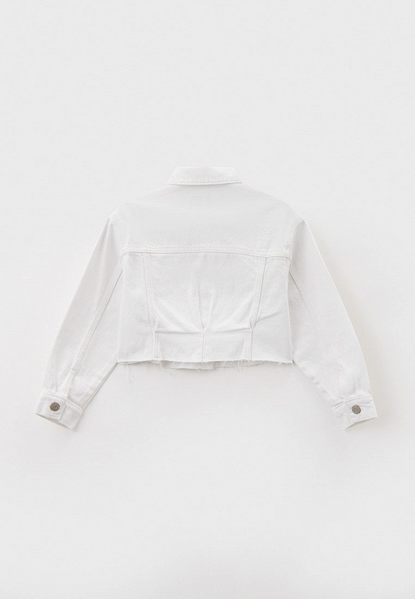 фото Куртка джинсовая sela