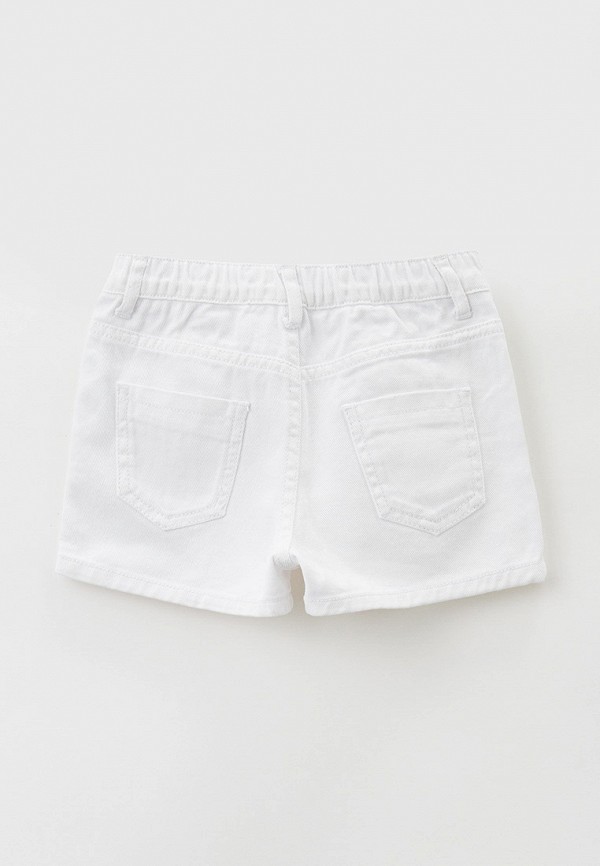 фото Шорты джинсовые sela