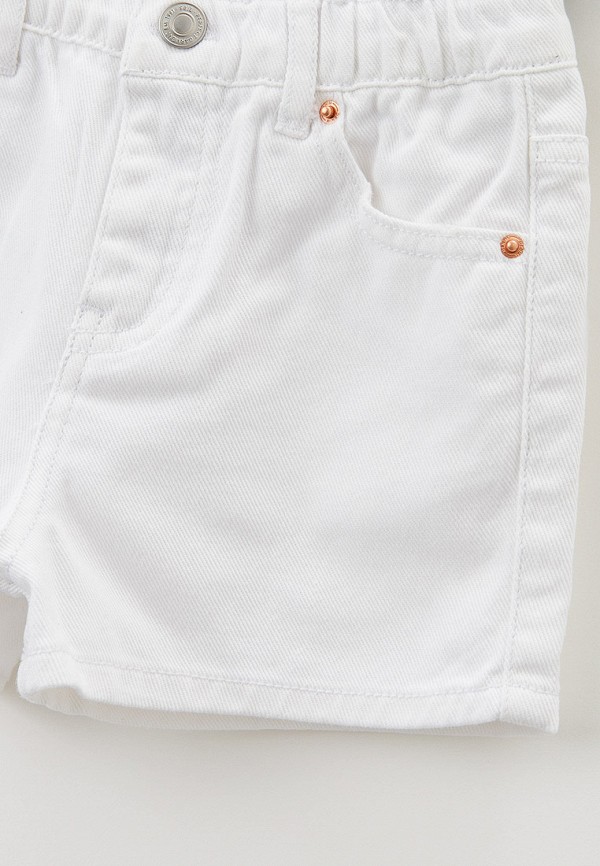 фото Шорты джинсовые sela