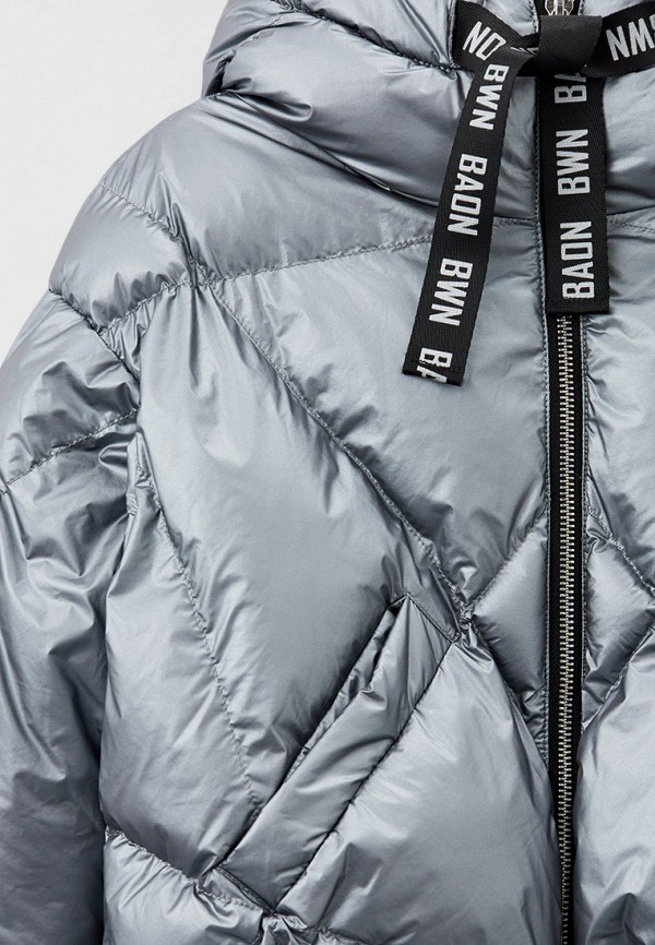 фото Куртка утепленная baon