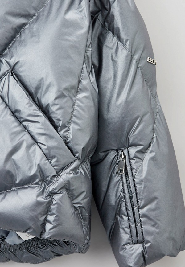 фото Куртка утепленная baon