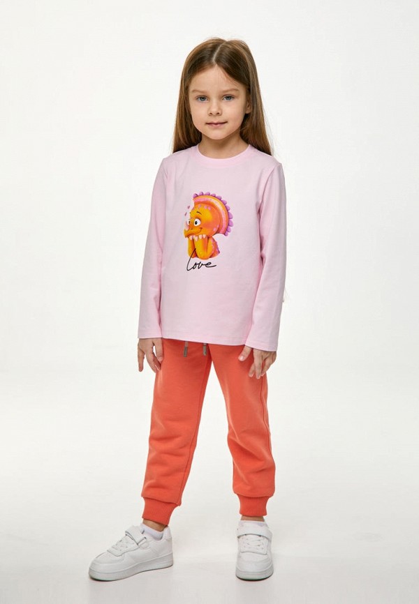 фото Лонгслив 1st.baby