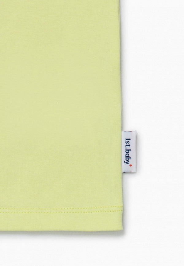 фото Лонгслив 1st.baby