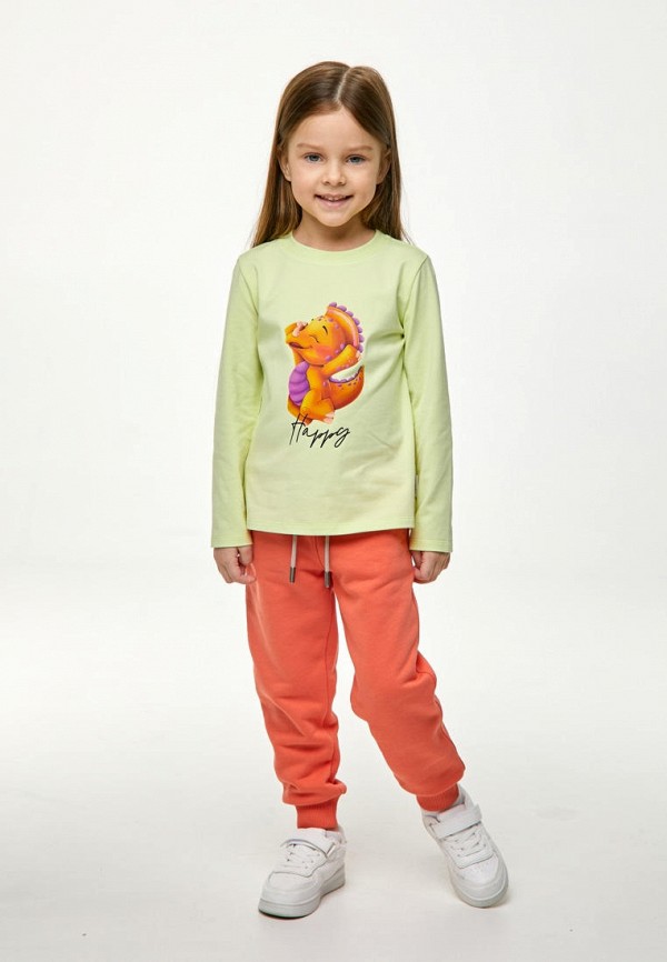 фото Лонгслив 1st.baby