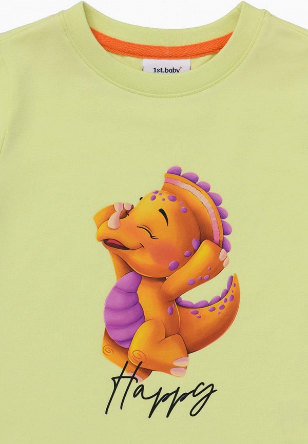 фото Лонгслив 1st.baby