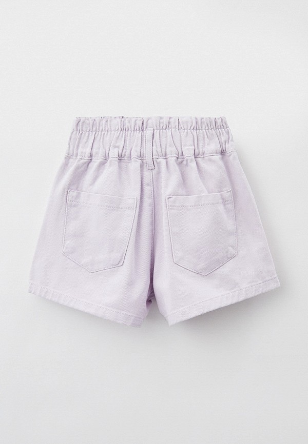 фото Шорты джинсовые gloria jeans