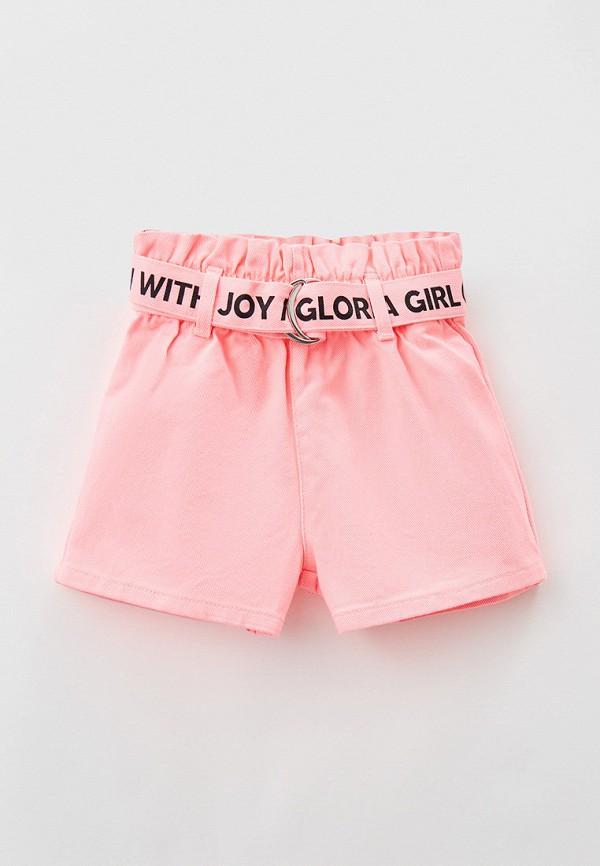 фото Шорты джинсовые gloria jeans