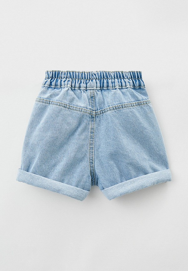 фото Шорты джинсовые gloria jeans