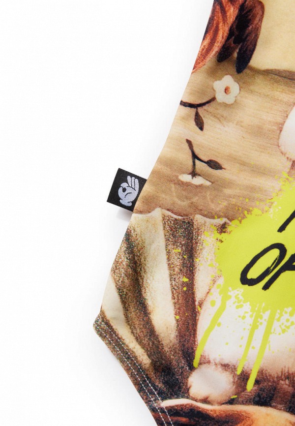 фото Купальник happy baby