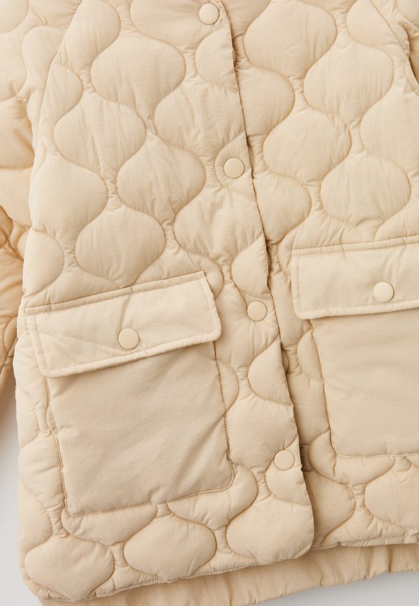 фото Куртка утепленная modis