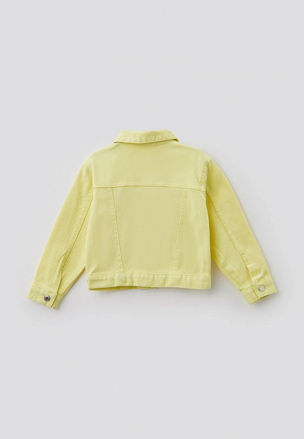 фото Куртка джинсовая modis