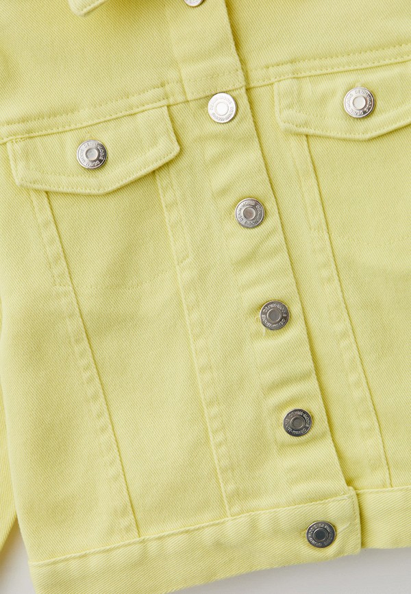 фото Куртка джинсовая modis