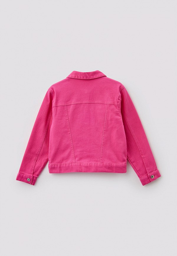 фото Куртка джинсовая modis