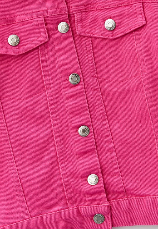 фото Куртка джинсовая modis