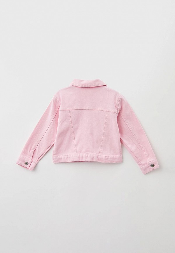 фото Куртка джинсовая modis