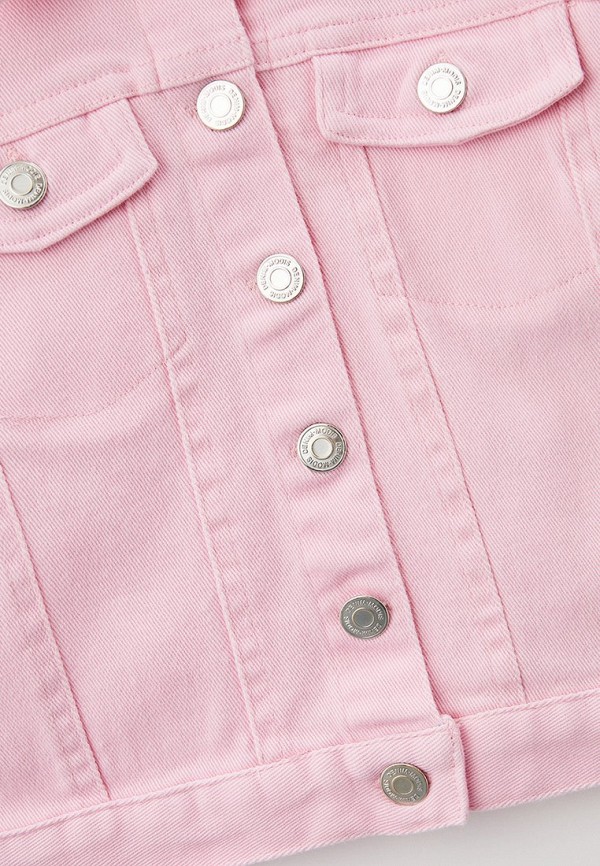 фото Куртка джинсовая modis