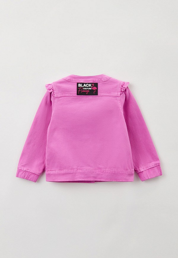 фото Куртка джинсовая playtoday