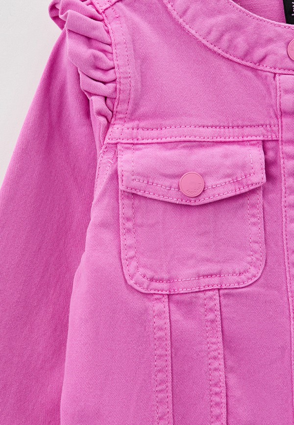 фото Куртка джинсовая playtoday