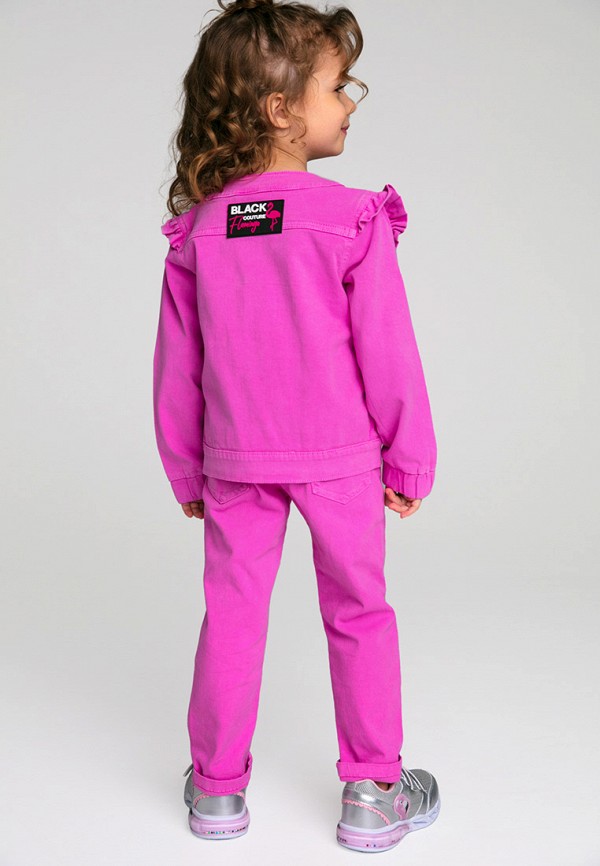 фото Куртка джинсовая playtoday