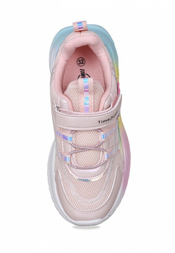 фото Кроссовки timejump