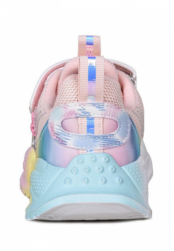 фото Кроссовки timejump