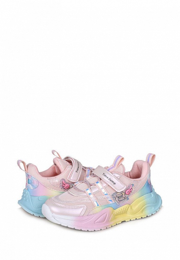 фото Кроссовки timejump