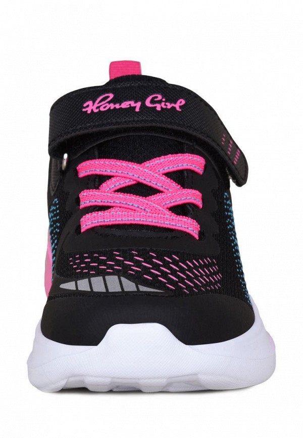фото Кроссовки honey girl