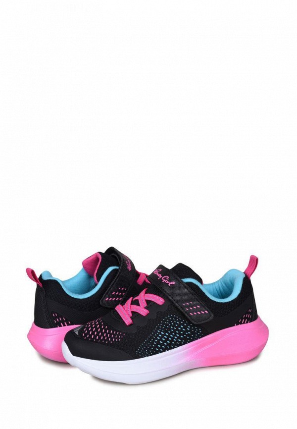 фото Кроссовки honey girl