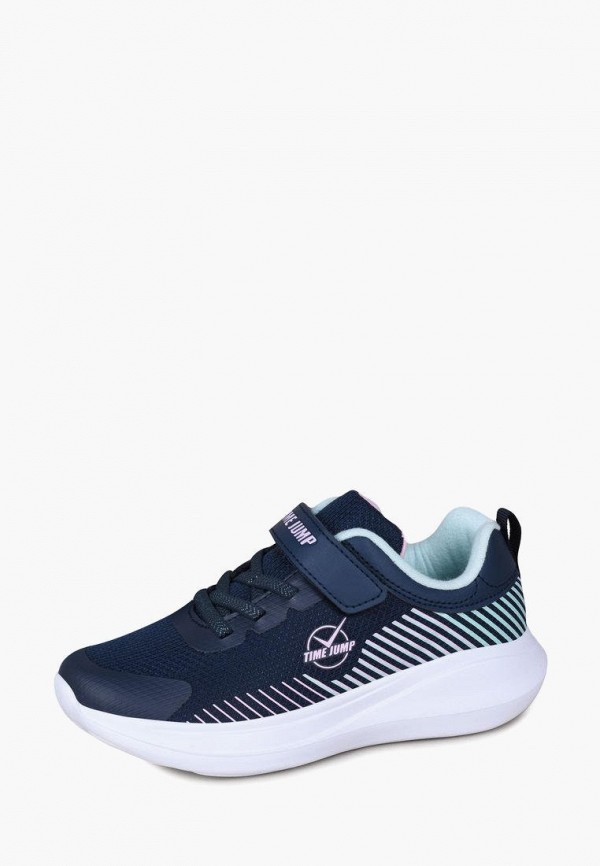 фото Кроссовки timejump