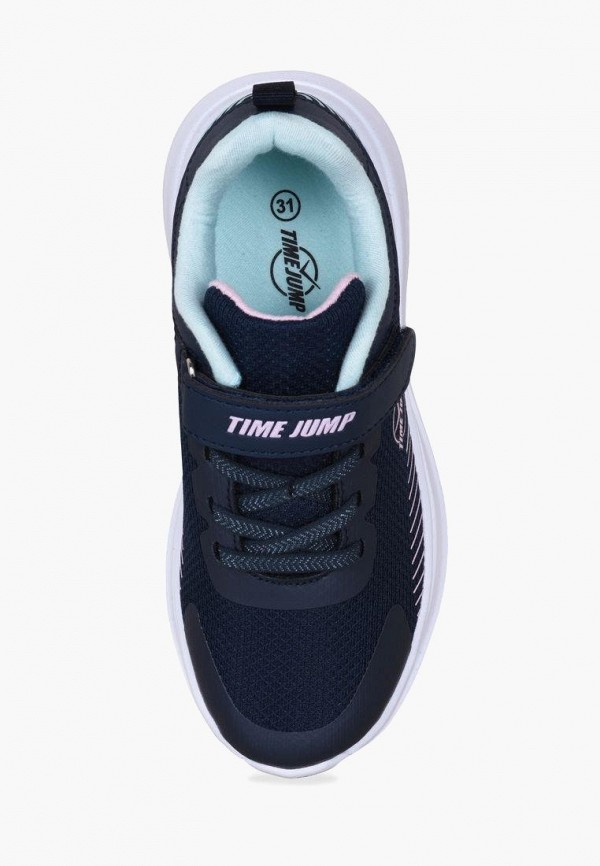 фото Кроссовки timejump