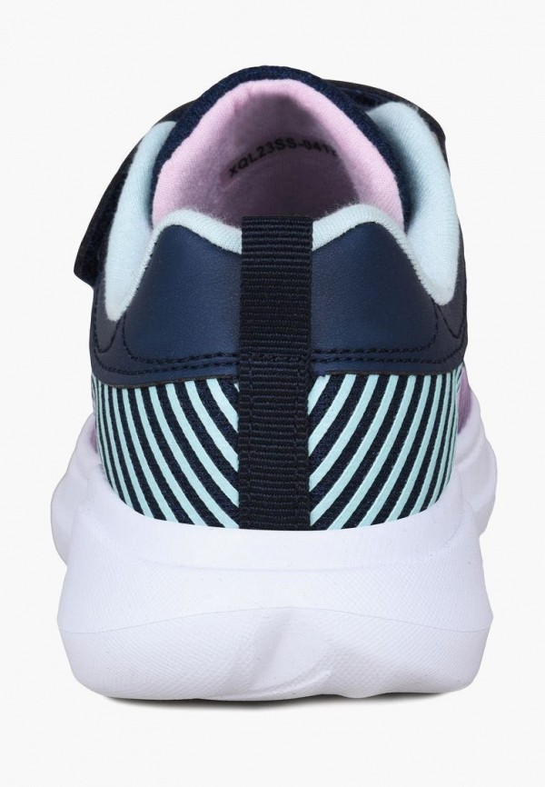 фото Кроссовки timejump