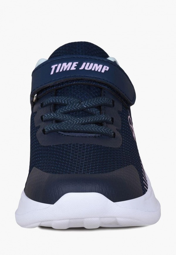 фото Кроссовки timejump