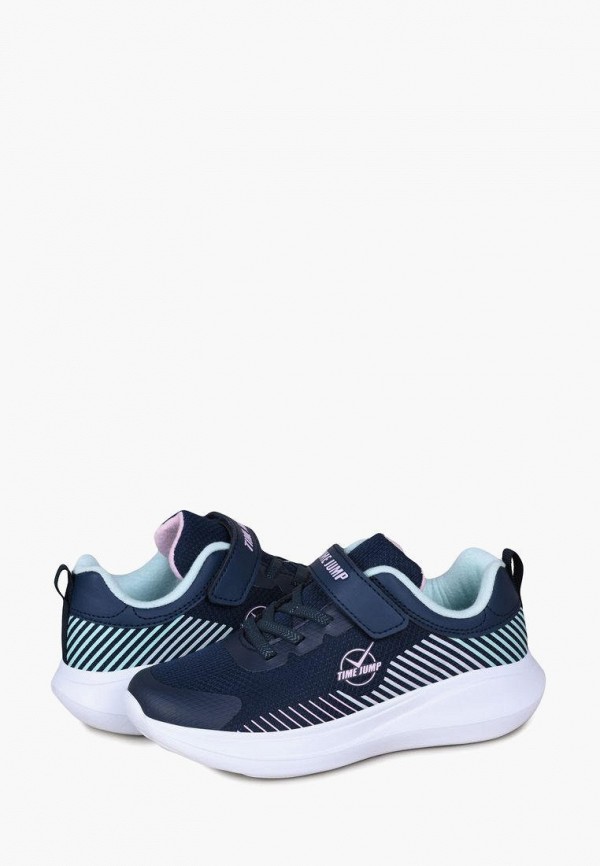фото Кроссовки timejump
