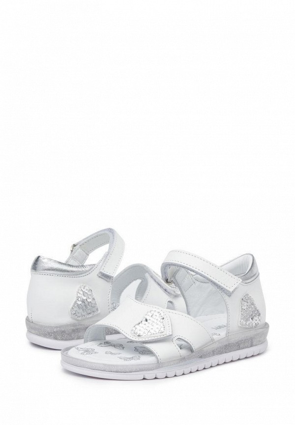 фото Сандалии lovely puppy